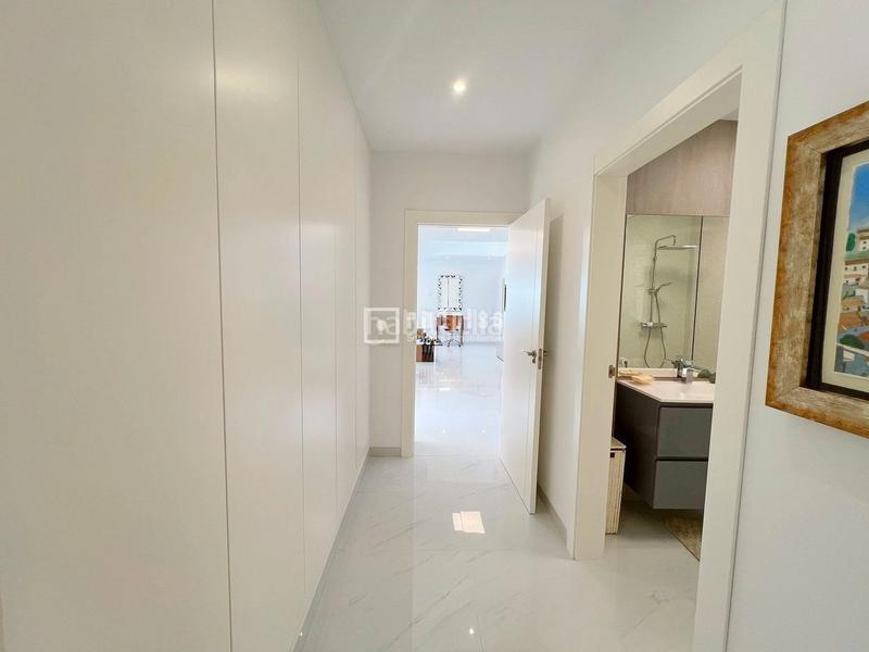 Foto 7635814b-cb89-4297-b753-f7df9a513cc3. Chalet con riscaldamento parcheggio piscina in Cerrado de Calderón - Hacienda Paredes Málaga