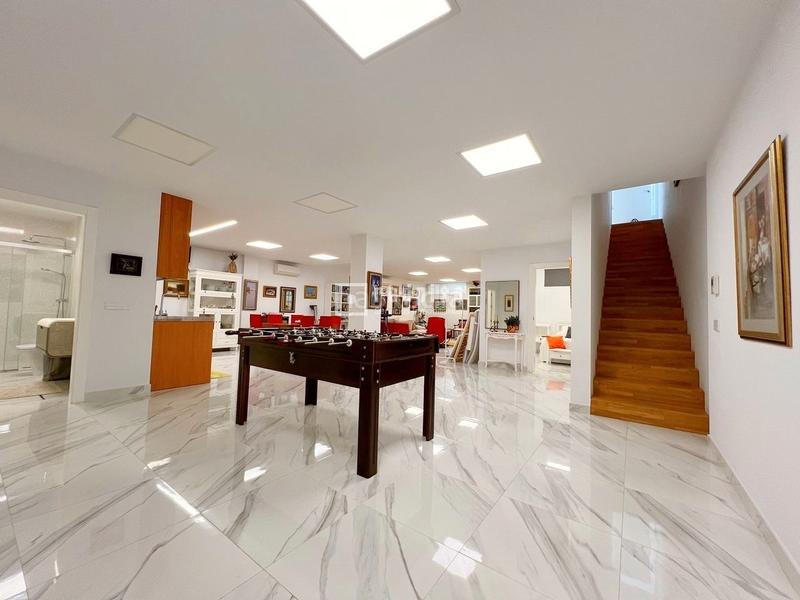 Foto 77501620-c670-4895-94f0-fe18880b575d. Chalet con riscaldamento parcheggio piscina in Cerrado de Calderón - Hacienda Paredes Málaga