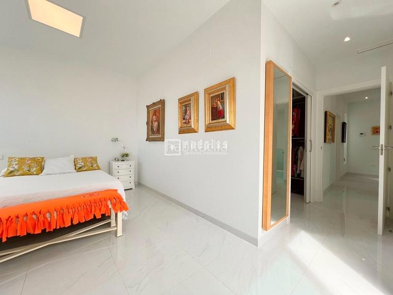 Foto 7b5acbfa-a21d-4c7f-bb66-8739363931f1. Chalet con riscaldamento parcheggio piscina in Cerrado de Calderón - Hacienda Paredes Málaga