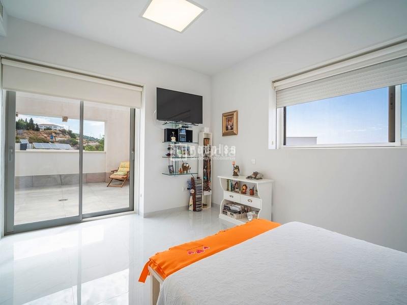 Foto 7ecbf74c-beff-4c95-a02a-682ed5435a4a. Chalet con riscaldamento parcheggio piscina in Cerrado de Calderón - Hacienda Paredes Málaga