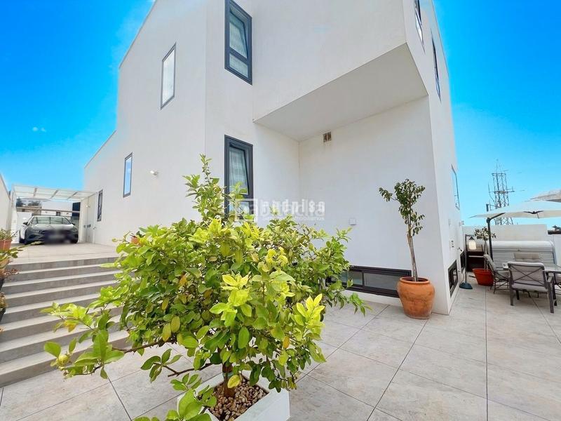 Foto 9417daa1-0a85-47ce-a281-c2437da46008. Chalet con riscaldamento parcheggio piscina in Cerrado de Calderón - Hacienda Paredes Málaga