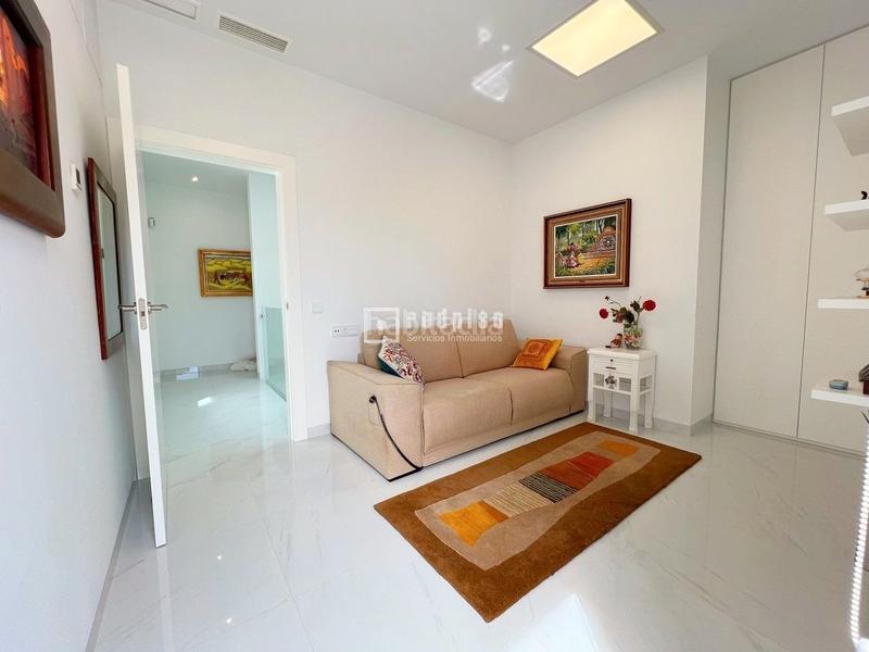 Foto 97fa5ab0-a0c4-4904-b574-c842e3b5ffcc. Chalet con riscaldamento parcheggio piscina in Cerrado de Calderón - Hacienda Paredes Málaga