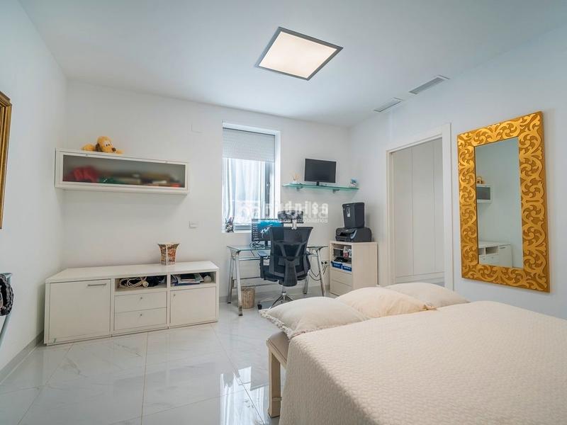 Foto af2ce130-0803-4a5d-8297-7b6d882da980. Chalet con riscaldamento parcheggio piscina in Cerrado de Calderón - Hacienda Paredes Málaga