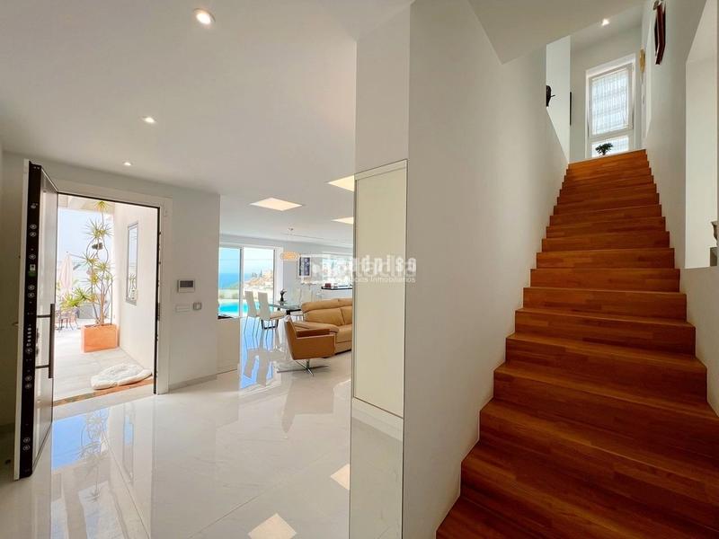 Foto bb034526-86dc-4d71-9572-458666723446. Chalet con riscaldamento parcheggio piscina in Cerrado de Calderón - Hacienda Paredes Málaga