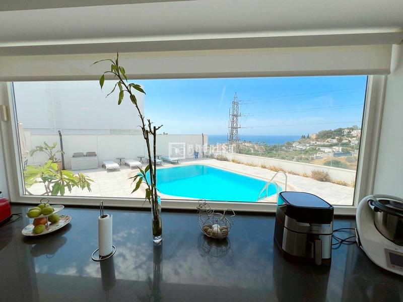 Foto c3a53ba3-31cc-456a-8c0a-06cc82e9f809. Chalet con riscaldamento parcheggio piscina in Cerrado de Calderón - Hacienda Paredes Málaga