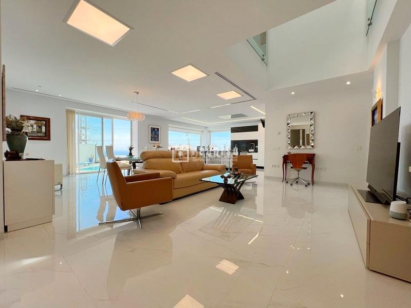 Foto ce8ddcd0-4216-4be5-9eaa-da6c9bfbd0a8. Chalet con riscaldamento parcheggio piscina in Cerrado de Calderón - Hacienda Paredes Málaga