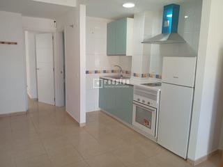 Piso en Campo de Mijas