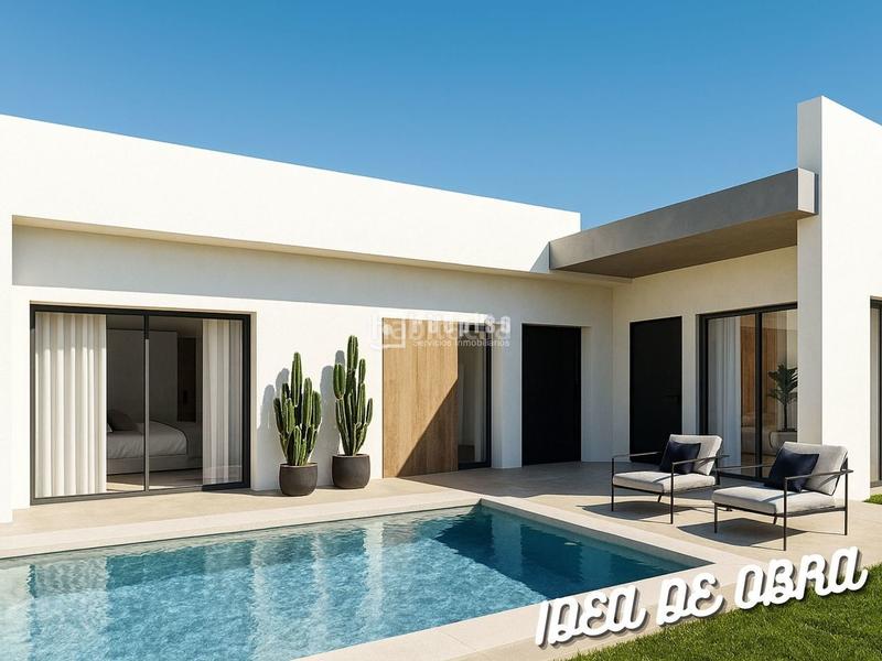 Foto 48dc4be2-2dae-46cb-aa7b-f63282199281. Terreno residencial oportunidad única, construye la casa de tu sueños solar de 180 m posibilidad de 23 plantas con garaje terraza pati en Colmenar