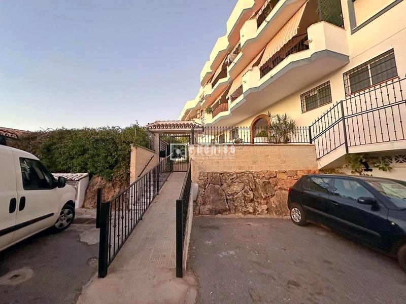 Foto 026b72d4-01a2-418f-9426-60d03b2dd349. Appartement avec parking piscine dans Centro Alhaurín el Grande