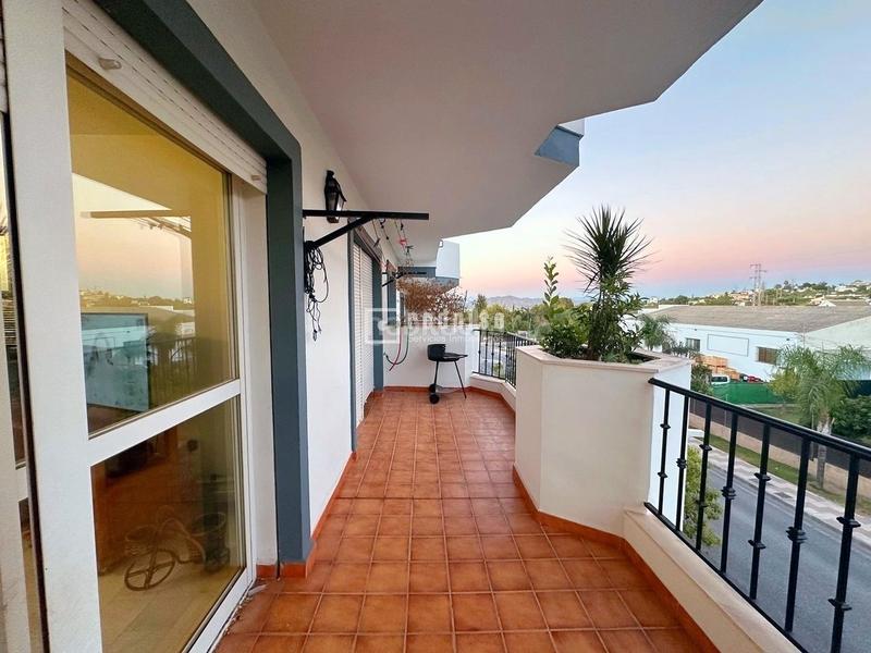 Foto 10c8ccbd-de4e-447a-9970-49e1bd9001b6. Appartement avec parking piscine dans Centro Alhaurín el Grande