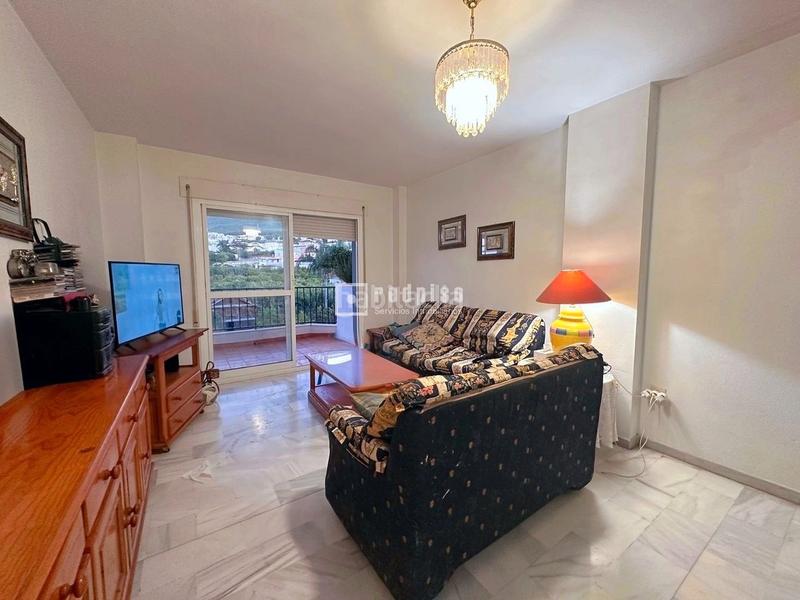 Foto 134b6806-a14a-4fdc-ac8a-9d59980c9849. Appartement avec parking piscine dans Centro Alhaurín el Grande