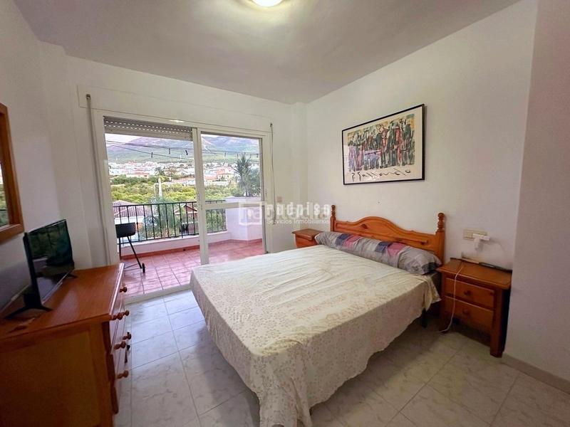 Foto 46fab177-4df6-46a2-a7fa-5c0ecd4a36d1. Appartement avec parking piscine dans Centro Alhaurín el Grande