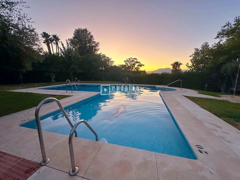 Foto 60652aab-d999-43bb-aec5-28b294331258. Appartement avec parking piscine dans Centro Alhaurín el Grande