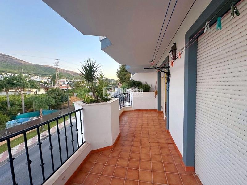 Foto fbd576be-28b0-40be-aefb-01e0c8269f20. Appartement avec parking piscine dans Centro Alhaurín el Grande