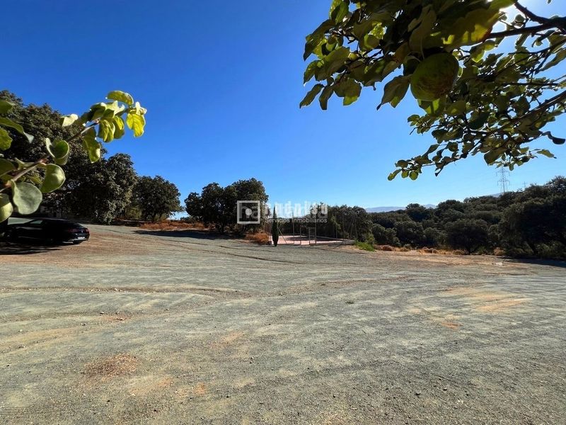 Foto 533c23b7-92af-4977-939f-54e9bc253c81. Xalet amb calefacció piscina a Archidona