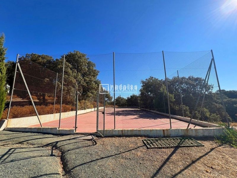 Foto 6d54e337-97d3-4128-938f-33c1cd353d82. Xalet amb calefacció piscina a Archidona