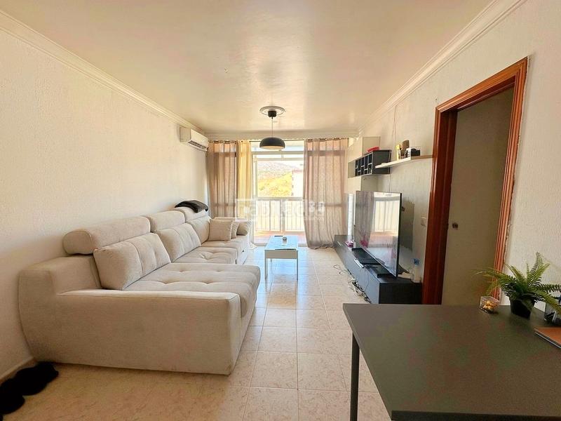 Foto 046260f2-bede-40ec-9aeb-304d7da5e0af. Appartement avec chauffage dans Palma - Palmilla Málaga