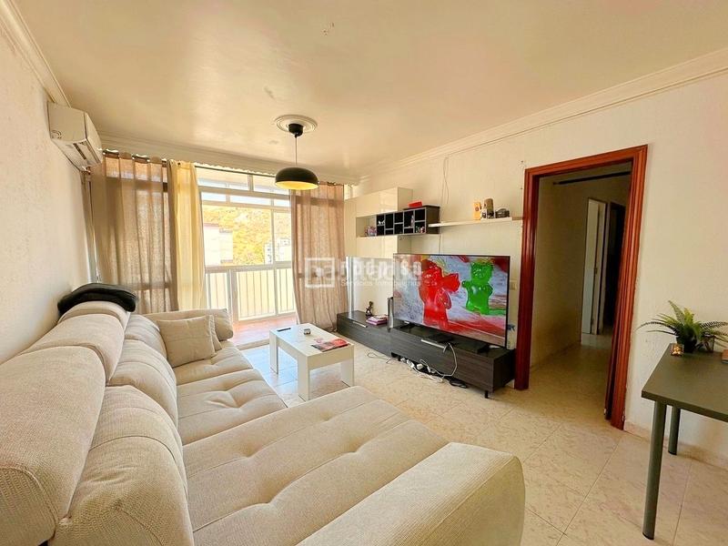 Foto 461dfb04-988b-4ab9-81ff-430504ee6b5b. Appartement avec chauffage dans Palma - Palmilla Málaga