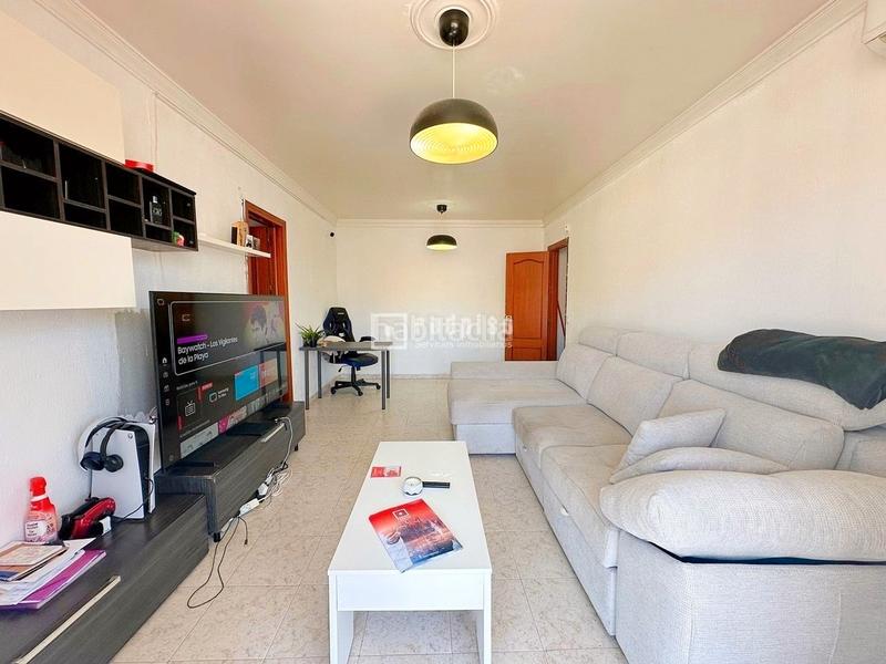 Foto 67cce51a-58bc-416a-9604-0be17e7fe43e. Appartement avec chauffage dans Palma - Palmilla Málaga