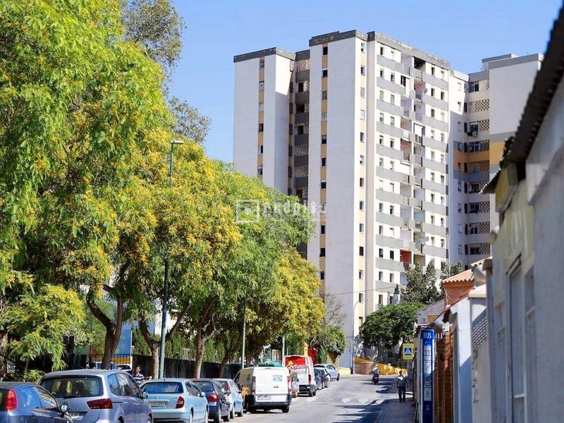 Foto 745f8061-d981-4a07-9f97-4456cc8d5227. Appartement avec chauffage dans Palma - Palmilla Málaga