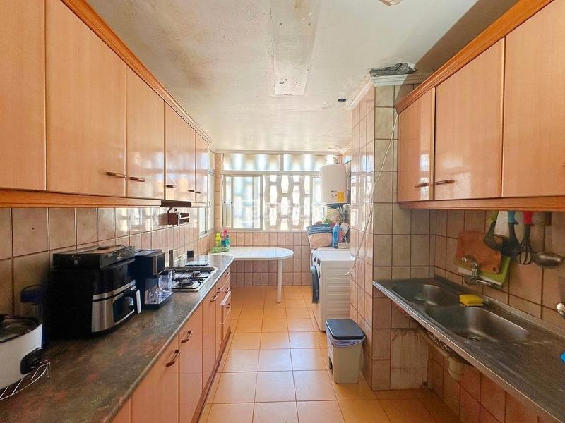 Foto 8785dd96-483c-4b6f-a809-986f5a07e0b0. Appartement avec chauffage dans Palma - Palmilla Málaga