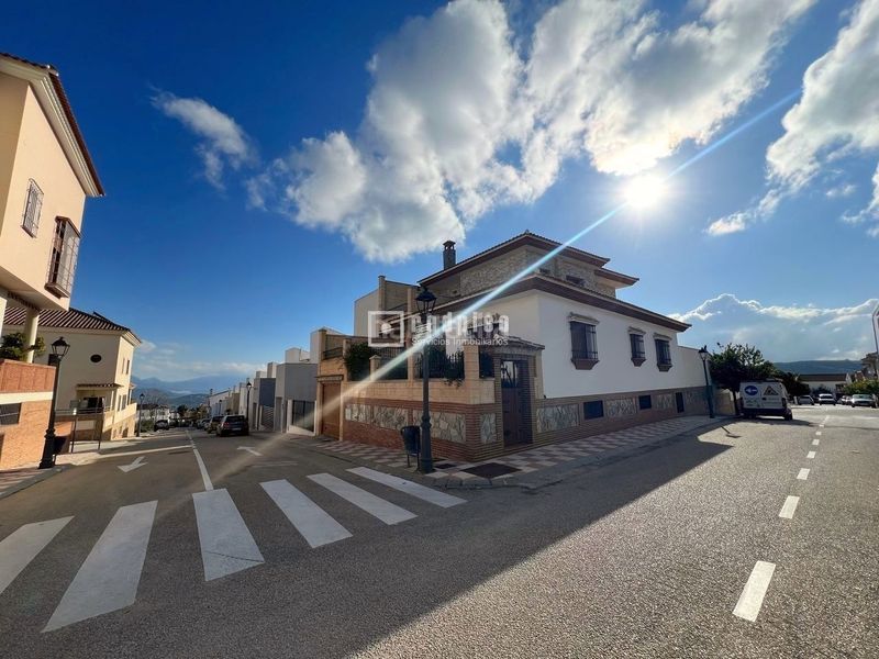 Foto 676c6e42-cd09-43a6-934b-eacb706d7798. Terreny residencial a Colmenar