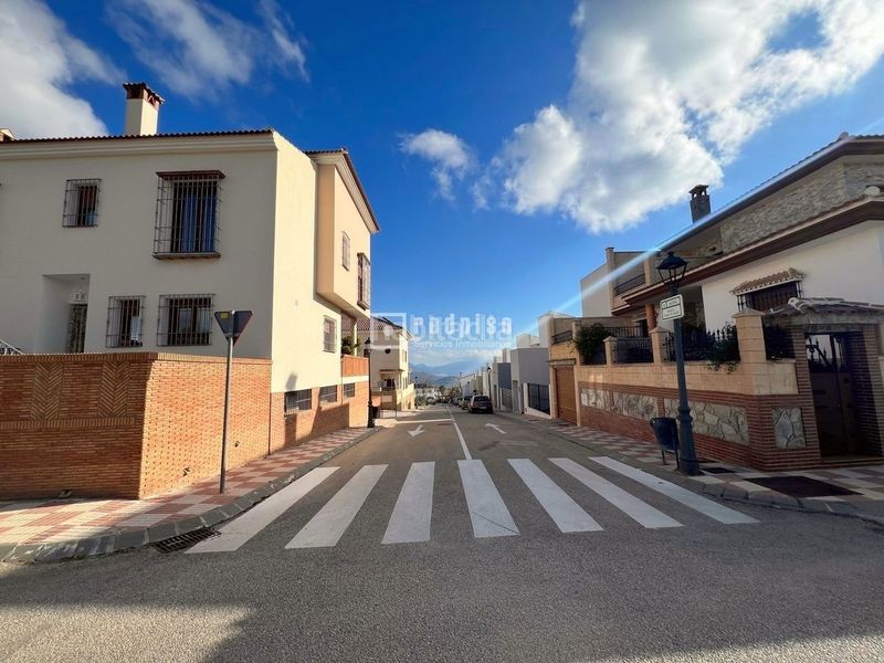 Foto c320ec16-6cd6-422e-9f33-8fee406d14a2. Terreny residencial a Colmenar