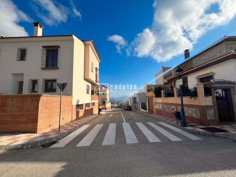 Foto d446404a-d537-4f11-8c32-7b197d5d4fed. Terreny residencial a Colmenar