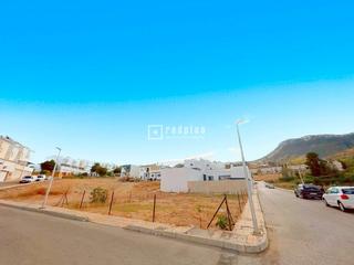 Terreno residenziale in Cártama. Terreno urbano en zona tranquila y familiar  ideal para construi