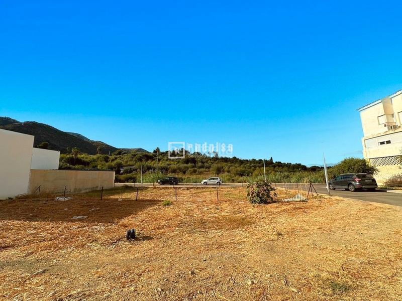 Foto 1b6e1ee1-f019-41be-8218-b9a6454c12a3. Terreno residenziale in Cártama