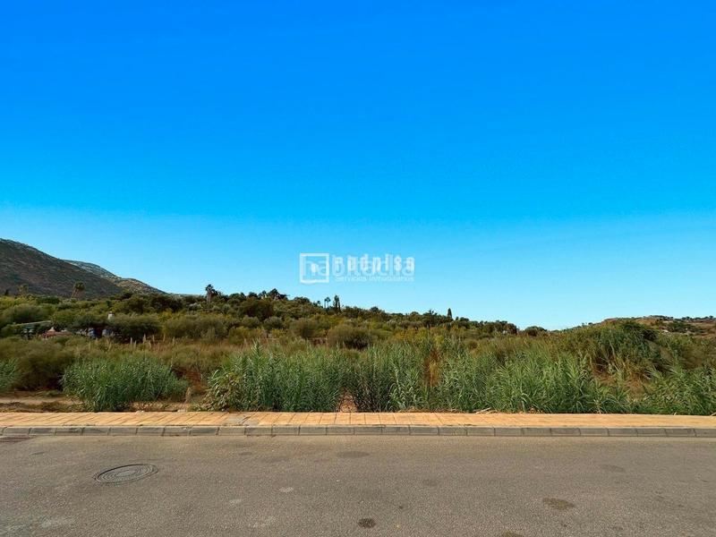 Foto 4d9585ed-d06d-4c97-8270-bff0ce21f13f. Terreno residenziale in Cártama
