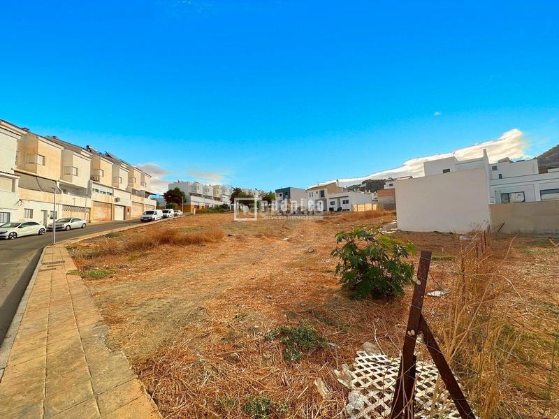 Foto 4fca0eed-4a2c-4e85-bebf-d40bef916585. Terreno residenziale in Cártama