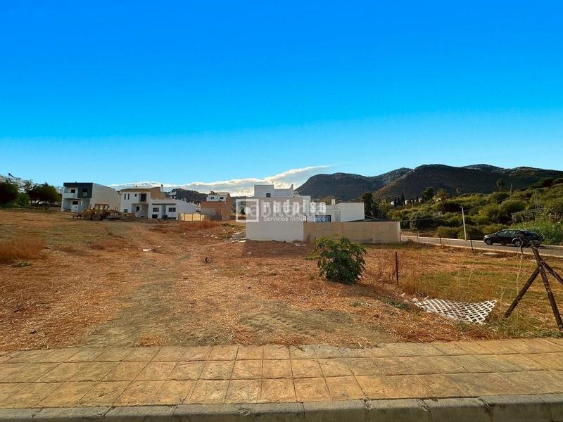 Foto 525113a4-fedf-4430-a81b-cd5c281dc1a5. Terreno residenziale in Cártama