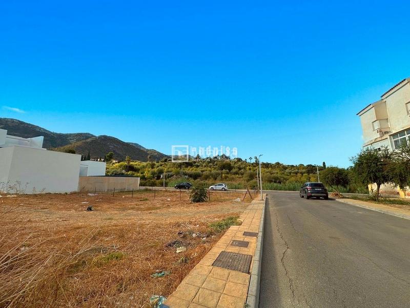 Foto 87c9e0a8-eae2-4681-8f9d-c5b76cb0562e. Terreno residenziale in Cártama