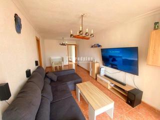 Pis  Eume. Amplio piso de 3 dormitorios con vistas despejadas en palmapalmi