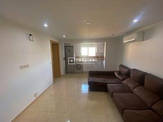 Flat in Joaquín Pizarro Y Despistal