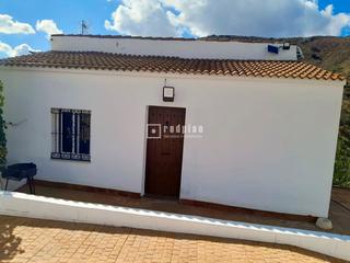 Maison à LAGAR DEL QUEMADO