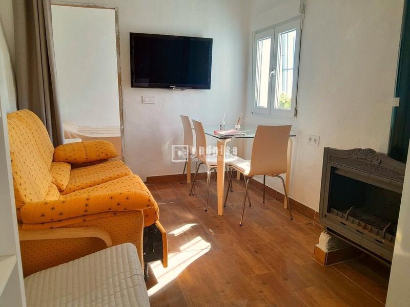 Foto 0da89398-60f3-46d5-9038-96afb10527d1. Lloguer apartament amb calefacció aparcament a Casabermeja