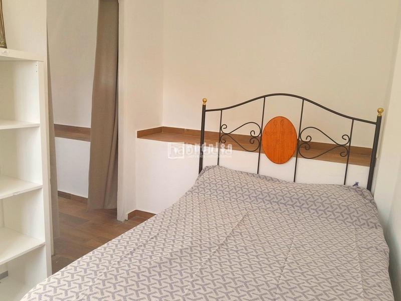 Foto 37c8f468-22e9-4db8-8158-9dfadee57b1a. Lloguer apartament amb calefacció aparcament a Casabermeja