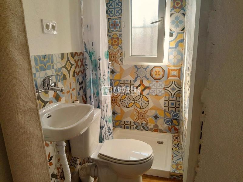 Foto 44b8c02c-f2d4-4203-abff-2a71916650fd. Lloguer apartament amb calefacció aparcament a Casabermeja