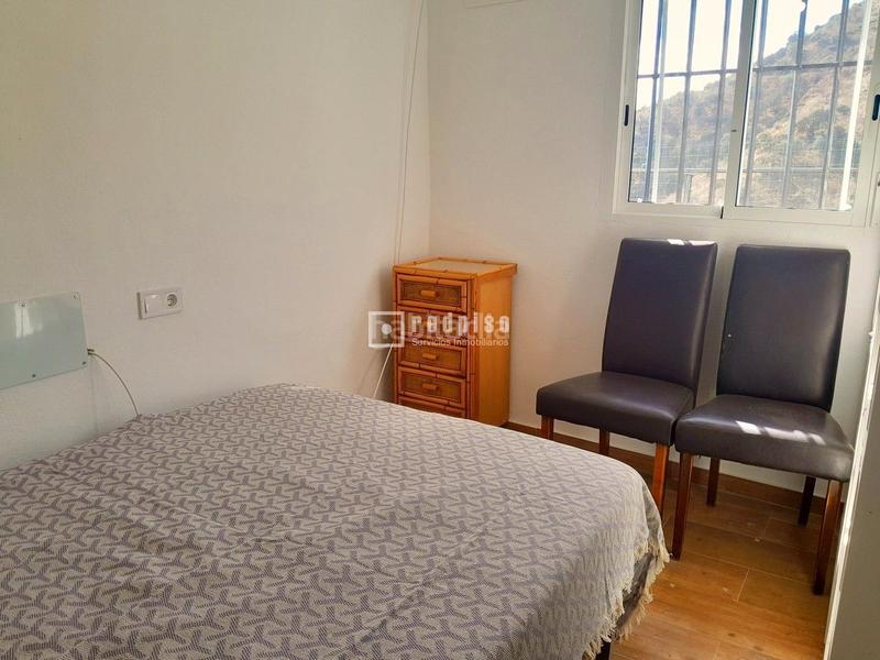 Foto 45a62118-60bf-48ea-ad74-487f147c2b5c. Lloguer apartament amb calefacció aparcament a Casabermeja