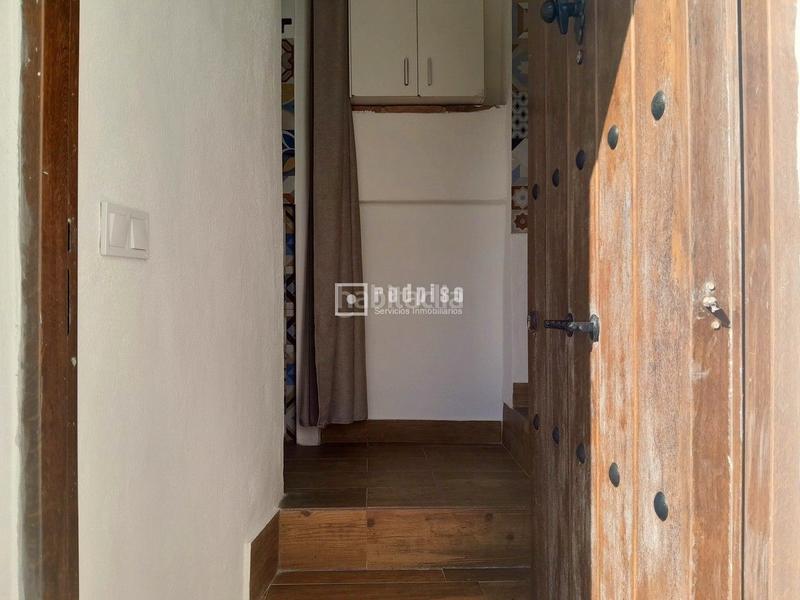 Foto 80728962-345c-49a3-8f1e-2ca6ef9e7f71. Lloguer apartament amb calefacció aparcament a Casabermeja