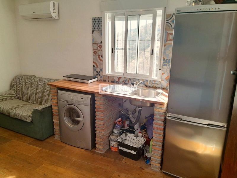 Foto aedc107c-7dad-4db7-927a-3b0ce97f2465. Lloguer apartament amb calefacció aparcament a Casabermeja