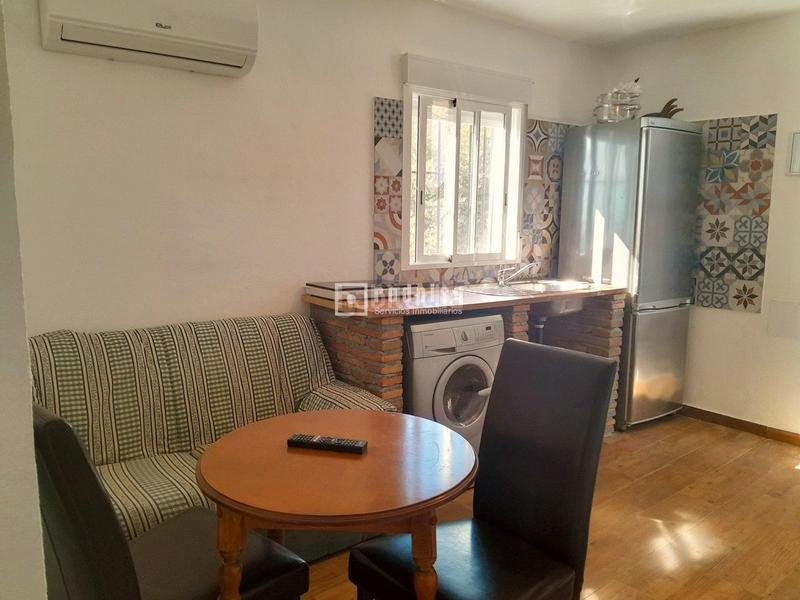 Foto f919f2ae-6dc7-4c7b-8765-b382de30da34. Lloguer apartament amb calefacció aparcament a Casabermeja