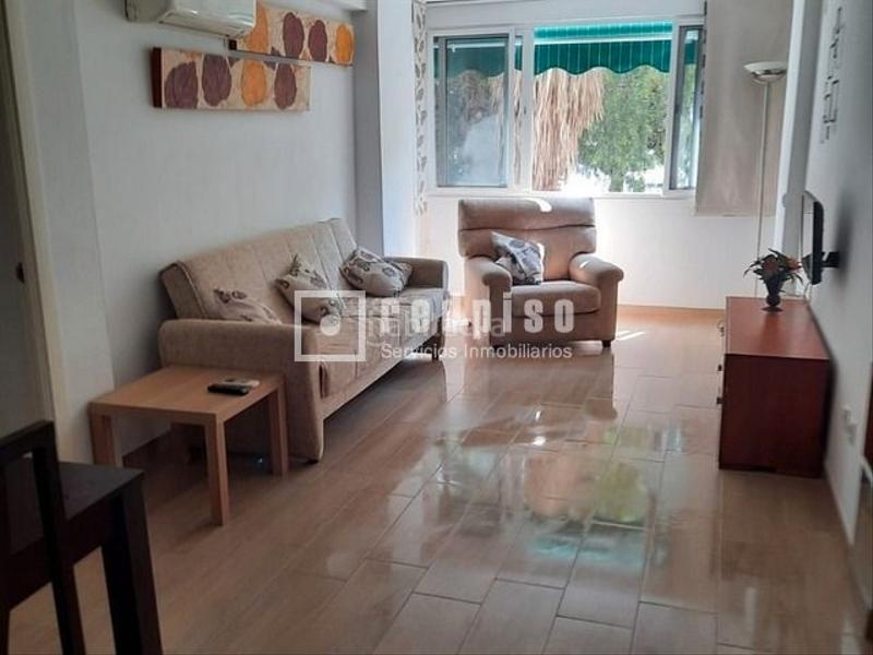 Foto 0a4bff89-c262-4013-924e-72680d220507. Appartamento con riscaldamento in alegría de la huerta- jardín de Málaga Málaga