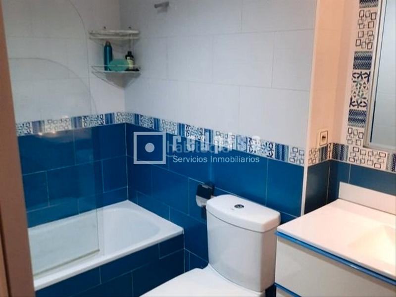 Foto 1851633a-7508-49c2-8946-b162792f27bd. Appartamento con riscaldamento in alegría de la huerta- jardín de Málaga Málaga