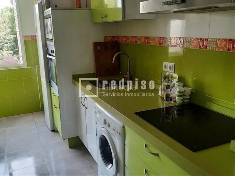 Foto 25d545bc-944c-4997-adce-471eadddb542. Appartamento con riscaldamento in alegría de la huerta- jardín de Málaga Málaga