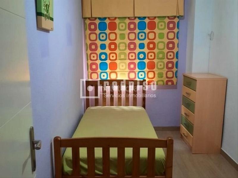 Foto 5a03c84c-0bb8-4b93-a049-47e879740e48. Appartamento con riscaldamento in alegría de la huerta- jardín de Málaga Málaga