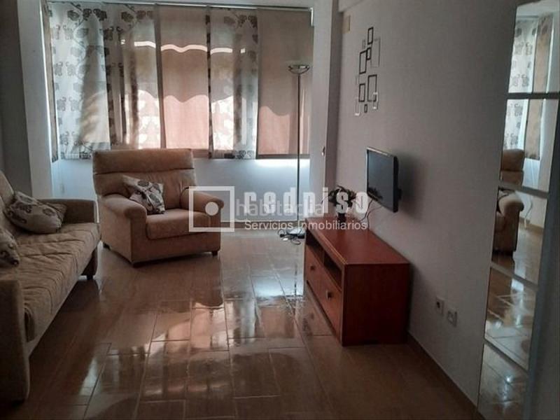 Foto 6c98deea-45a7-4b74-ad85-b3f50d9bcf78. Appartamento con riscaldamento in alegría de la huerta- jardín de Málaga Málaga