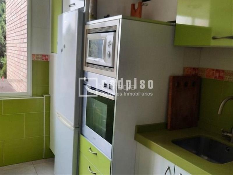 Foto c8354a90-6983-442c-8f46-992b48e42232. Appartamento con riscaldamento in alegría de la huerta- jardín de Málaga Málaga